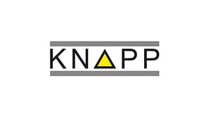 KNAPP logo