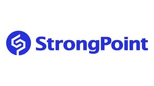 Strongpoint logo