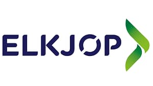 Elkjøp